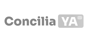Concilia YA - Realizado por Hashtag - Agencia Digital
