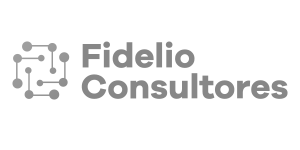 Fidelio Consultores - Realizado por Hashtag - Agencia Digital